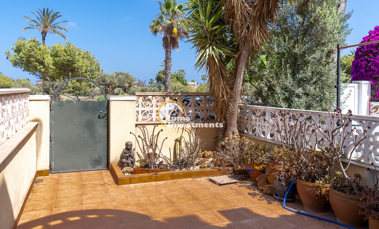 Resale - Town house - Ciudad Quesada - Doña Pepa