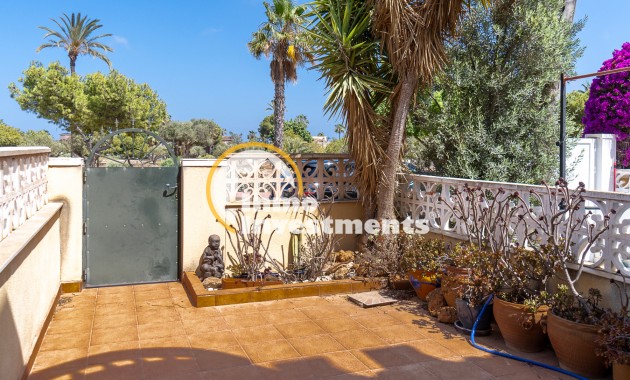 Resale - Town house - Ciudad Quesada - Doña Pepa