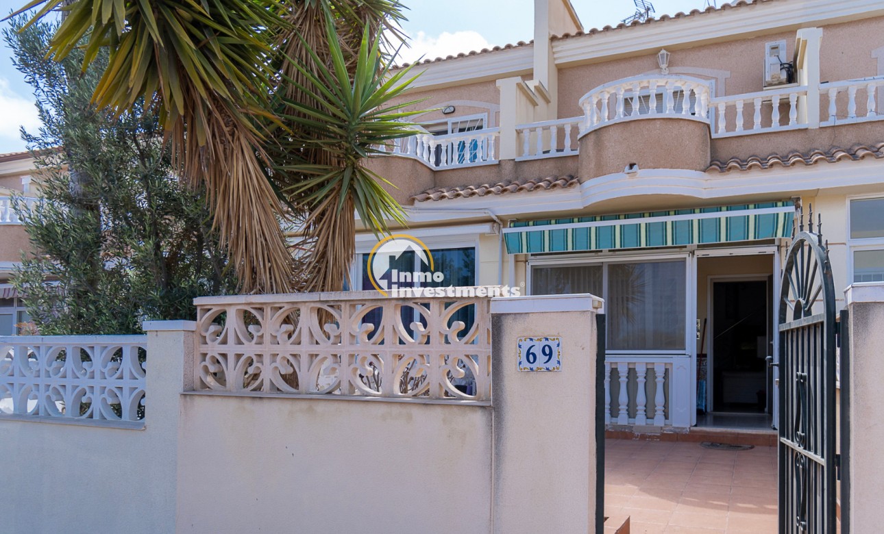 Resale - Town house - Ciudad Quesada - Doña Pepa