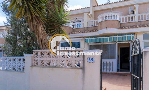 Resale - Town house - Ciudad Quesada - Doña Pepa