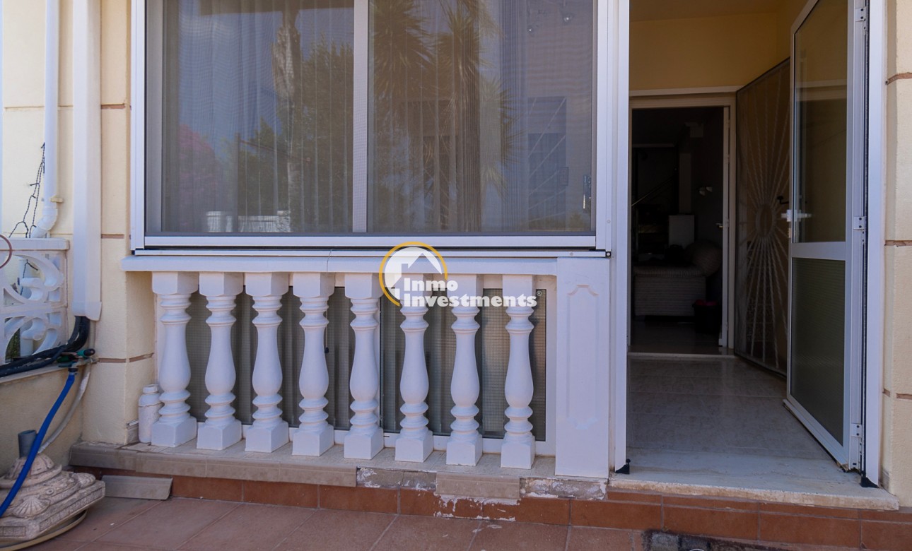 Resale - Town house - Ciudad Quesada - Doña Pepa