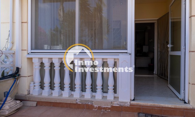 Resale - Town house - Ciudad Quesada - Doña Pepa