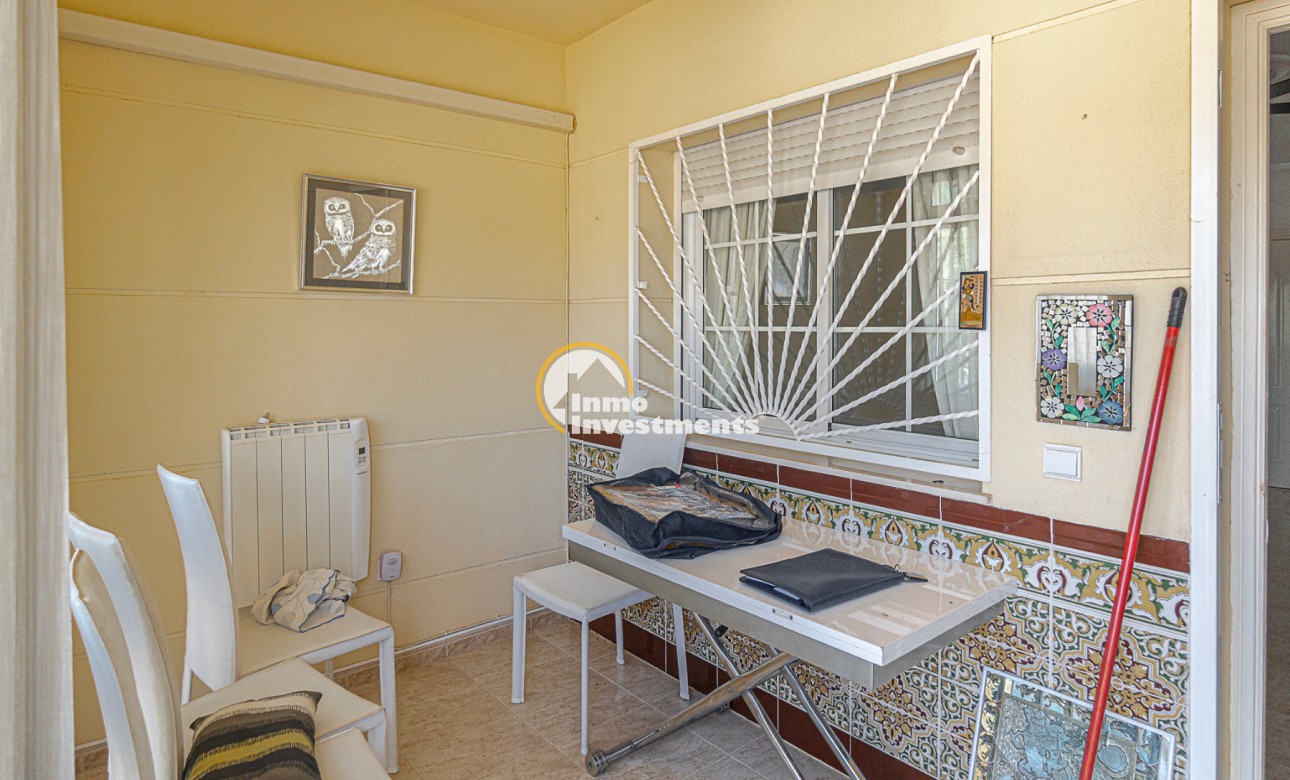 Resale - Town house - Ciudad Quesada - Doña Pepa