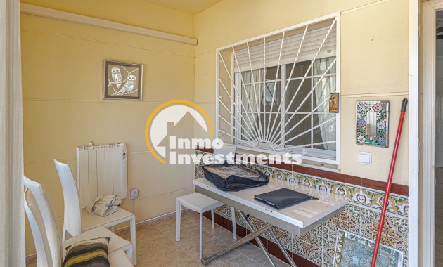 Resale - Town house - Ciudad Quesada - Doña Pepa