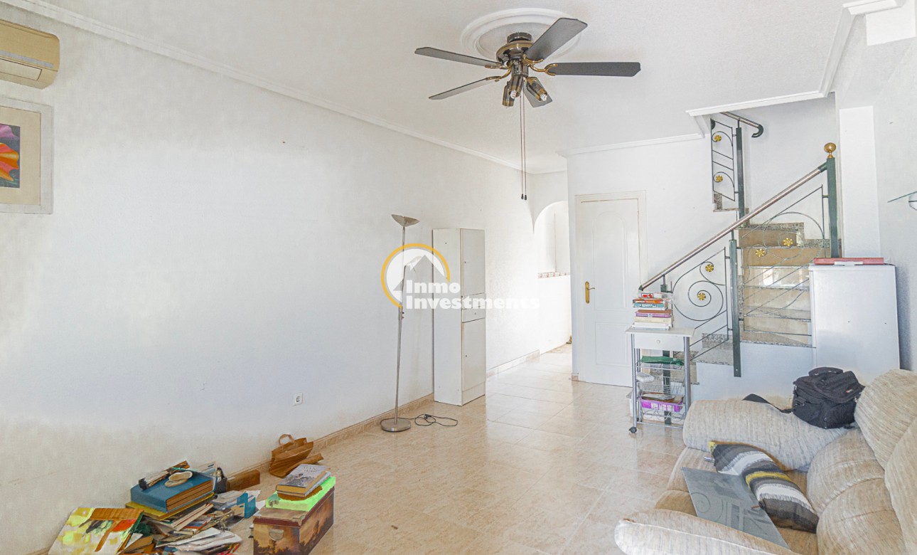 Resale - Town house - Ciudad Quesada - Doña Pepa