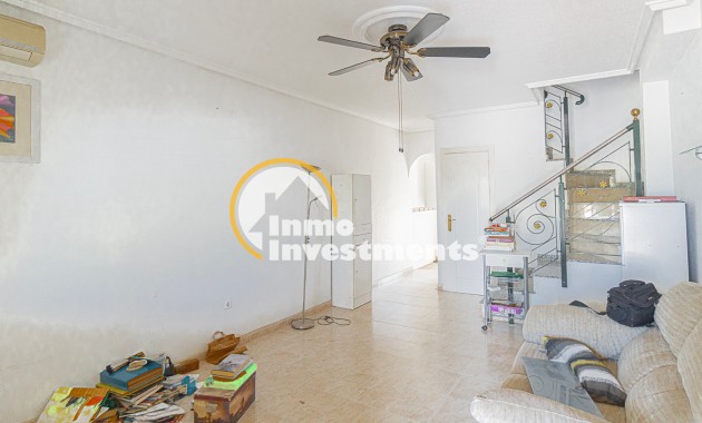 Resale - Town house - Ciudad Quesada - Doña Pepa