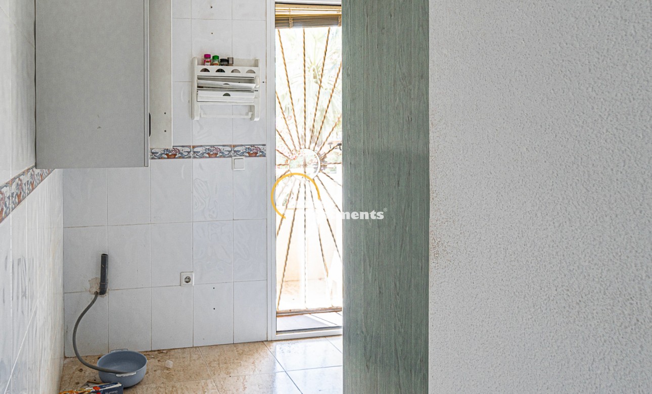 Resale - Town house - Ciudad Quesada - Doña Pepa