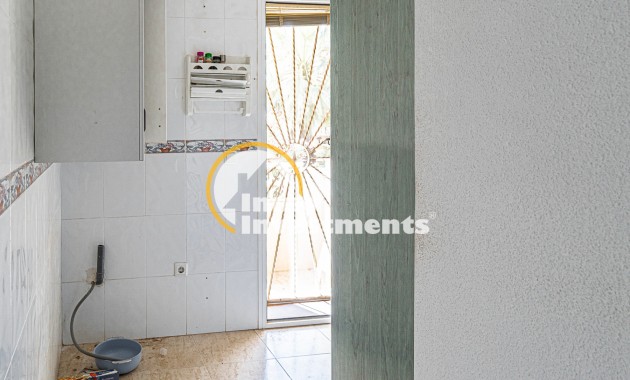 Resale - Town house - Ciudad Quesada - Doña Pepa