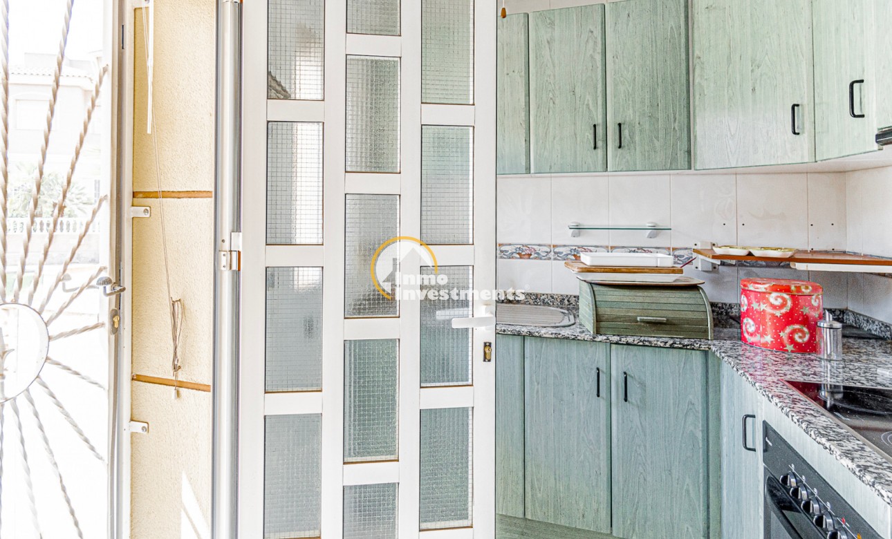Resale - Town house - Ciudad Quesada - Doña Pepa
