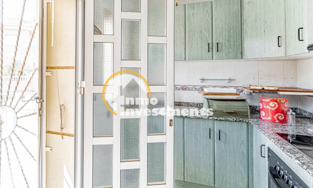 Resale - Town house - Ciudad Quesada - Doña Pepa