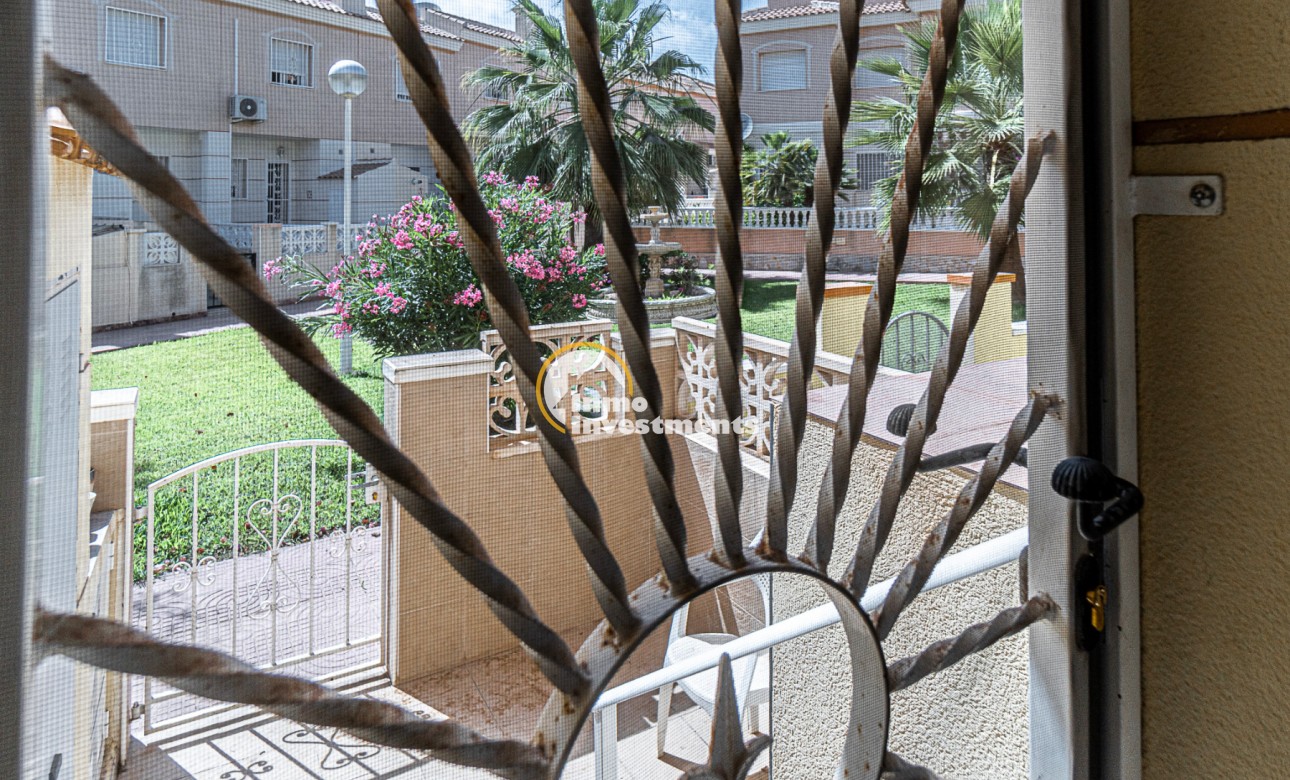 Resale - Town house - Ciudad Quesada - Doña Pepa