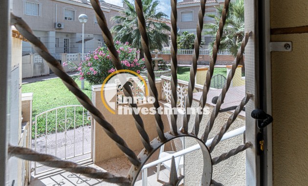 Resale - Town house - Ciudad Quesada - Doña Pepa