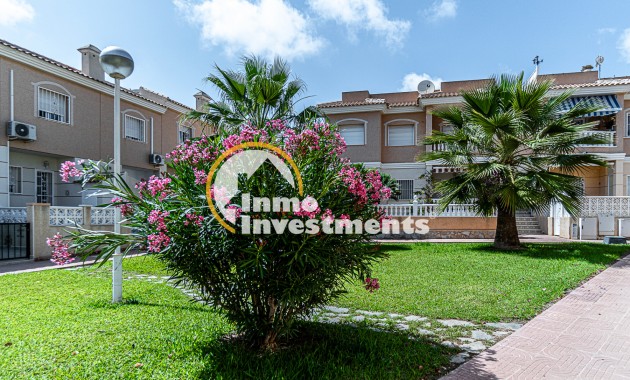 Resale - Town house - Ciudad Quesada - Doña Pepa