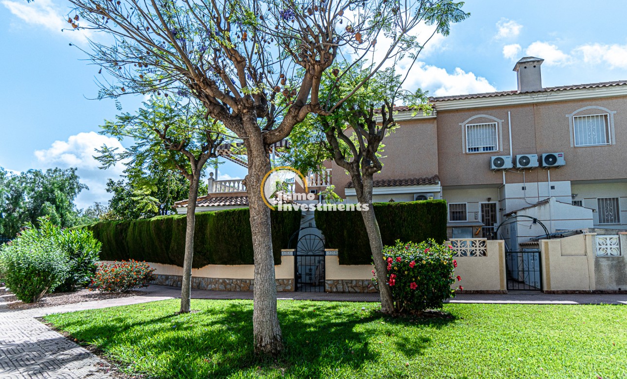 Resale - Town house - Ciudad Quesada - Doña Pepa