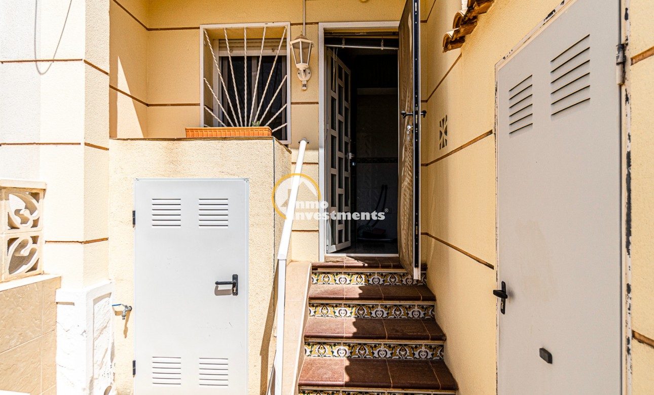 Resale - Town house - Ciudad Quesada - Doña Pepa