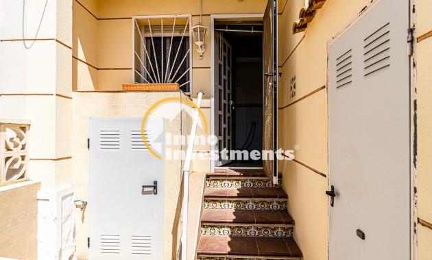 Resale - Town house - Ciudad Quesada - Doña Pepa
