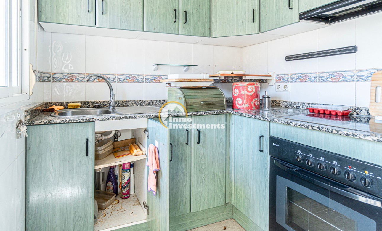 Resale - Town house - Ciudad Quesada - Doña Pepa