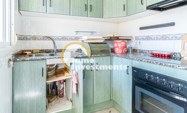 Resale - Town house - Ciudad Quesada - Doña Pepa