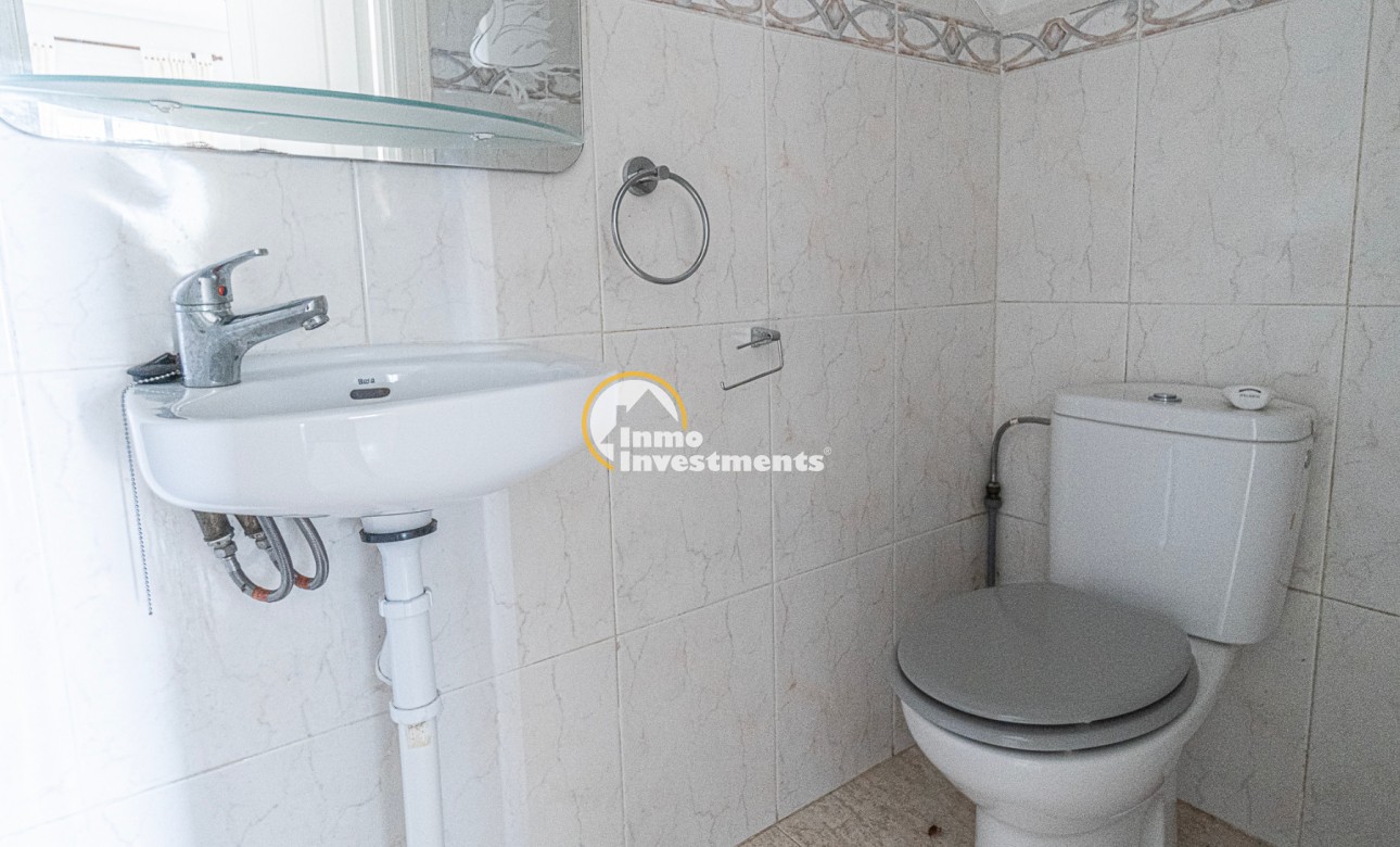 Resale - Town house - Ciudad Quesada - Doña Pepa