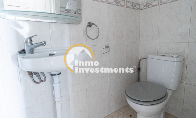 Resale - Town house - Ciudad Quesada - Doña Pepa
