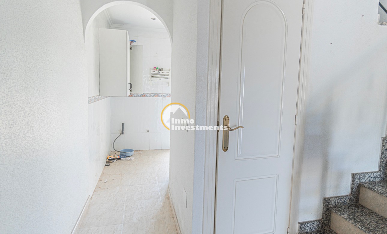 Resale - Town house - Ciudad Quesada - Doña Pepa