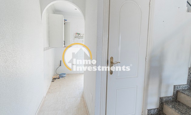 Resale - Town house - Ciudad Quesada - Doña Pepa