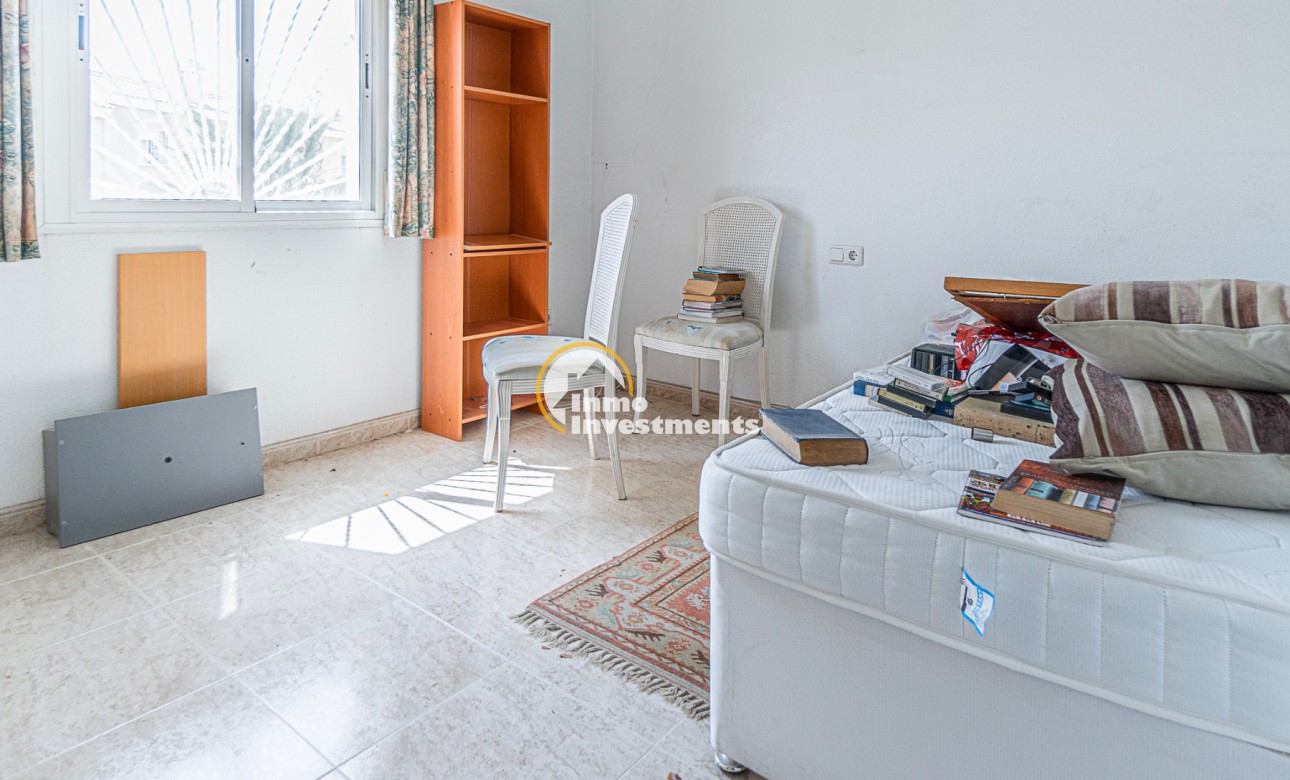 Resale - Town house - Ciudad Quesada - Doña Pepa