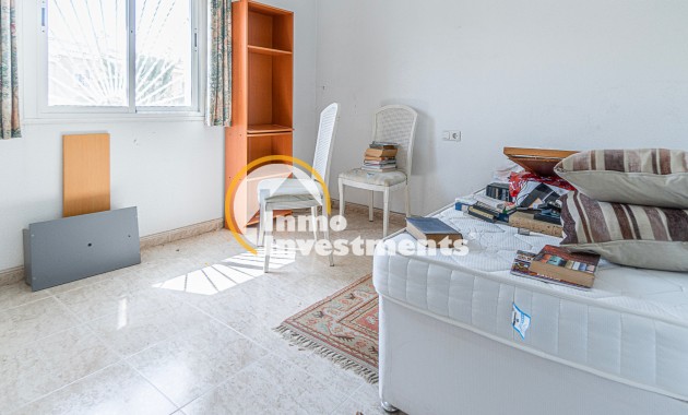 Resale - Town house - Ciudad Quesada - Doña Pepa