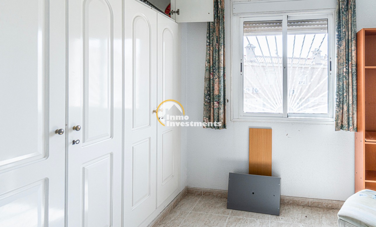 Resale - Town house - Ciudad Quesada - Doña Pepa