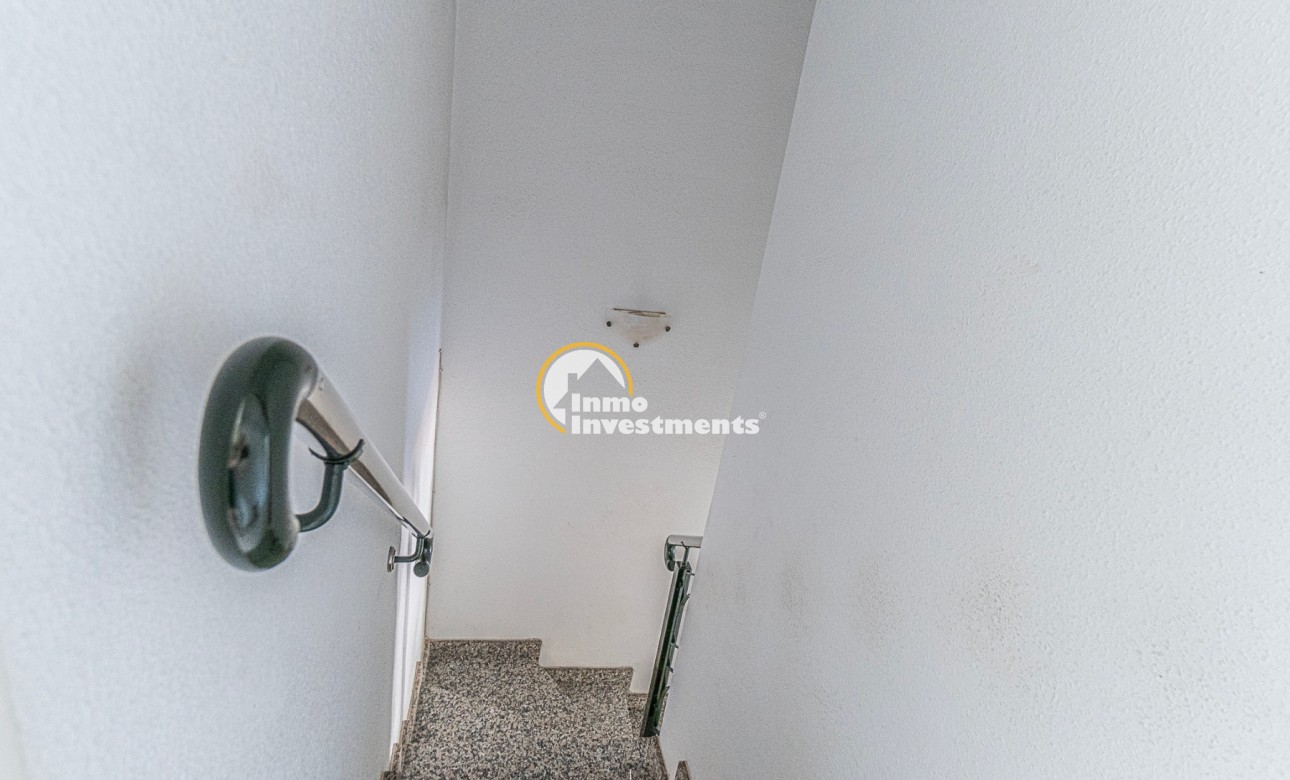 Resale - Town house - Ciudad Quesada - Doña Pepa
