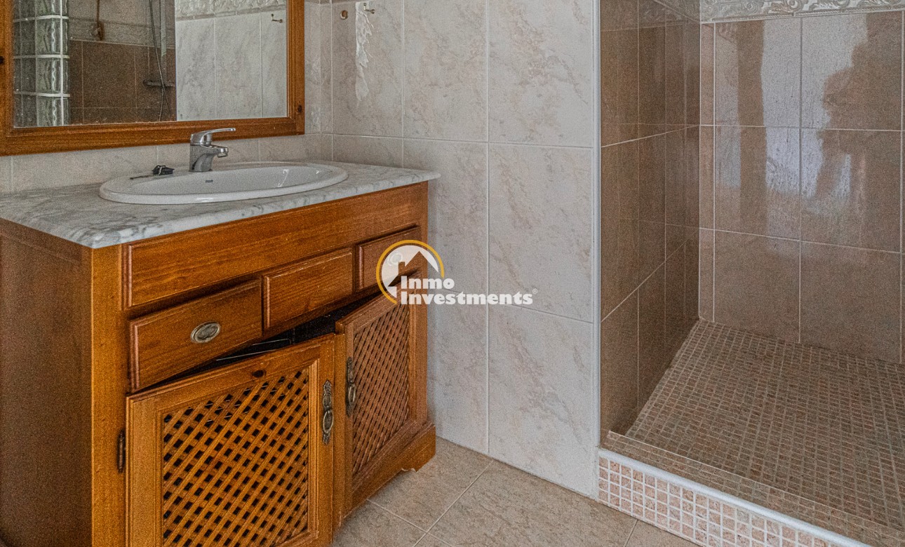 Resale - Town house - Ciudad Quesada - Doña Pepa