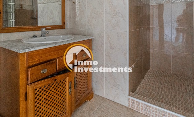 Resale - Town house - Ciudad Quesada - Doña Pepa