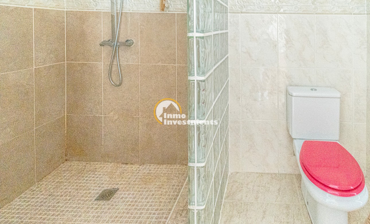 Resale - Town house - Ciudad Quesada - Doña Pepa
