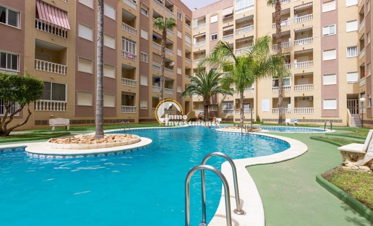 Revente privée - Appartement - Torrevieja - Centro