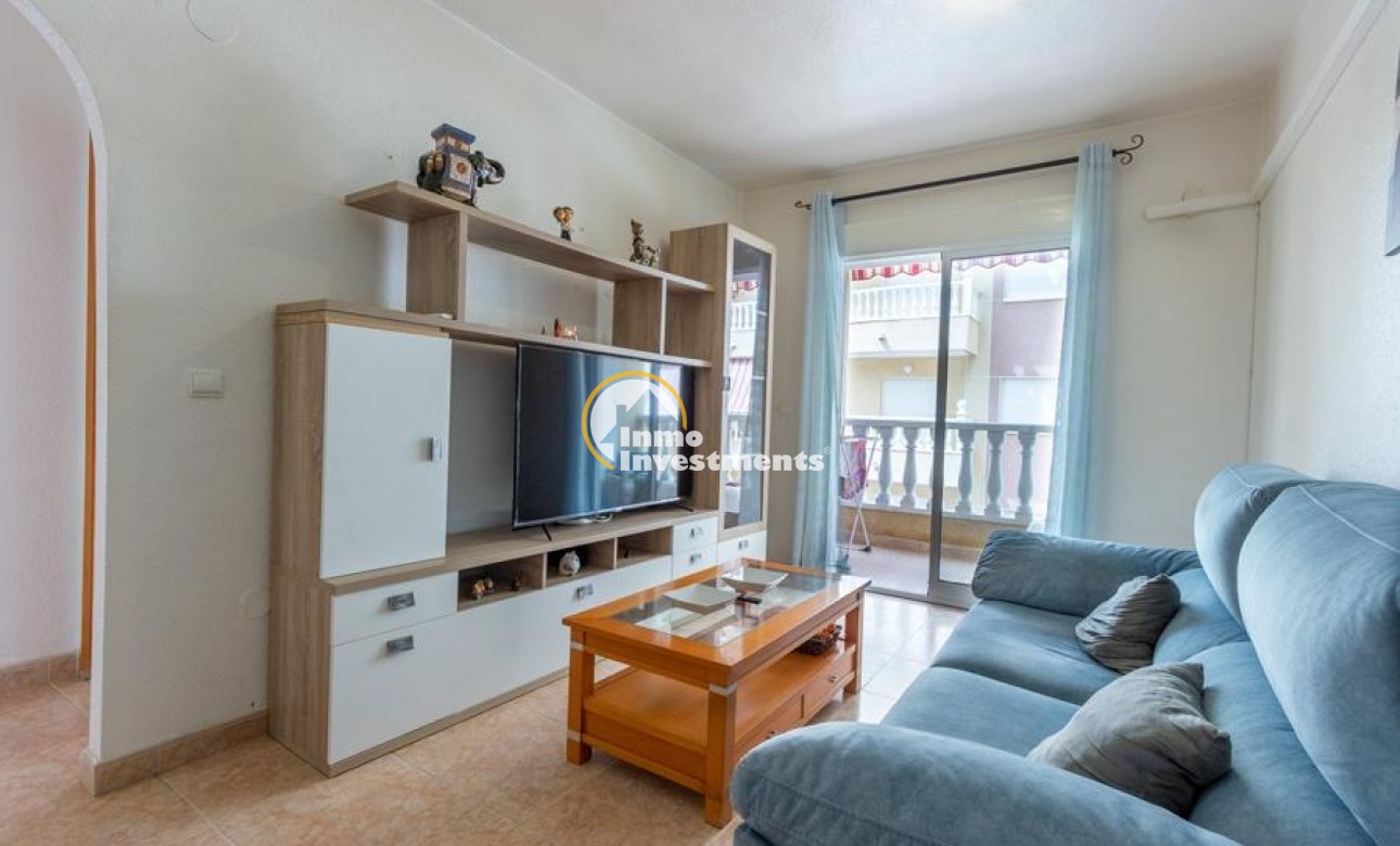 Resale - Apartment - Torrevieja - Centro