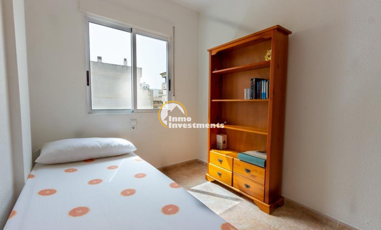 Revente privée - Appartement - Torrevieja - Centro