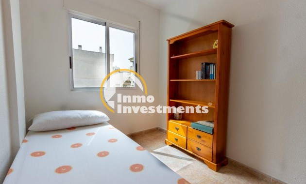 Revente privée - Appartement - Torrevieja - Centro