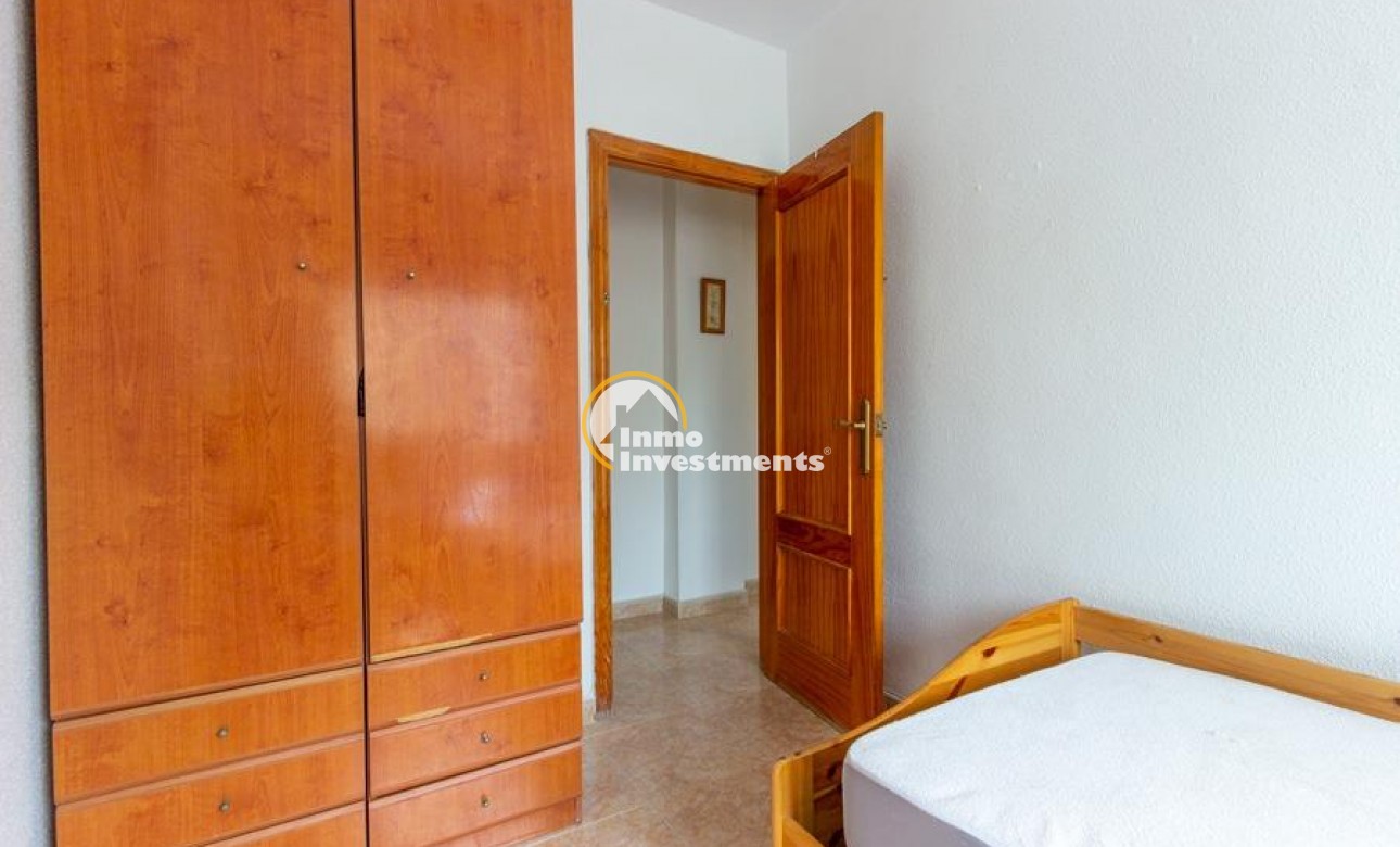 Bestaande bouw - Appartement - Torrevieja - Centro