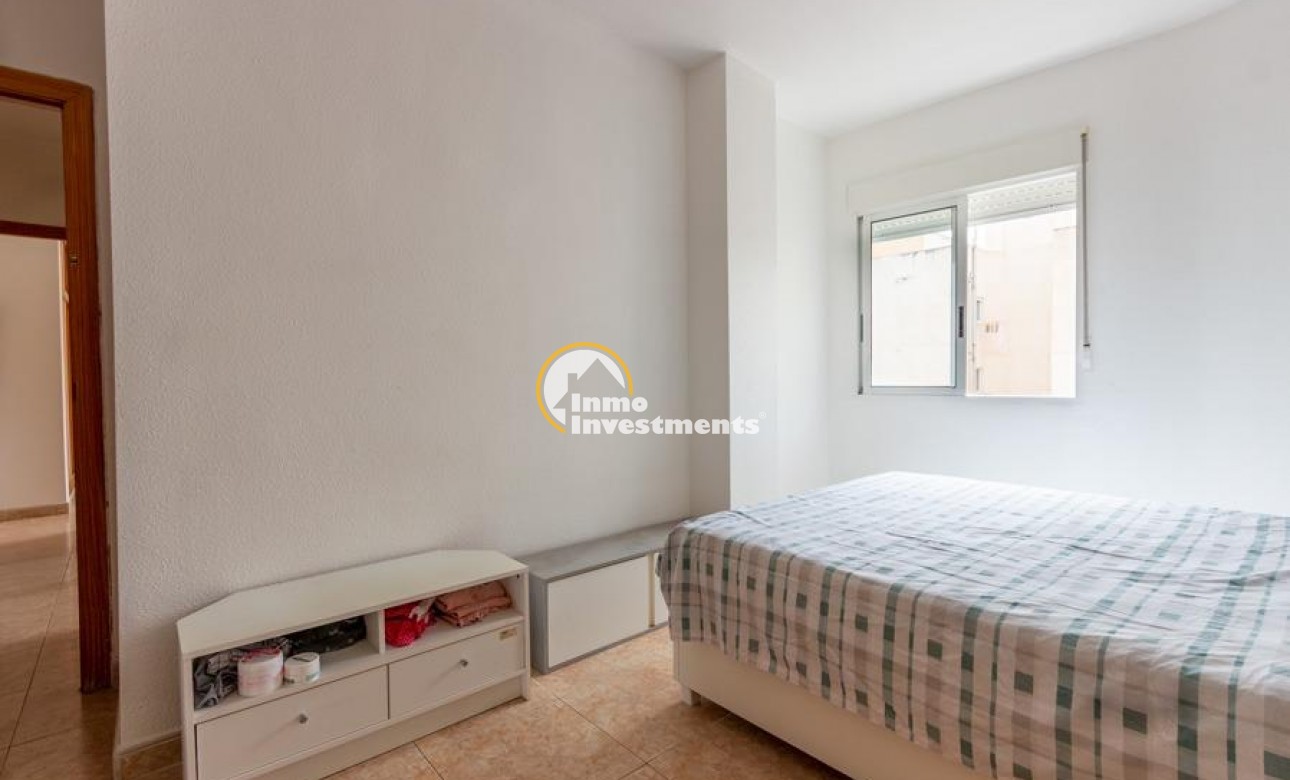 Bestaande bouw - Appartement - Torrevieja - Centro