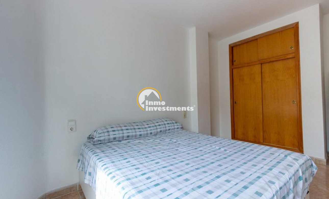 Resale - Apartment - Torrevieja - Centro