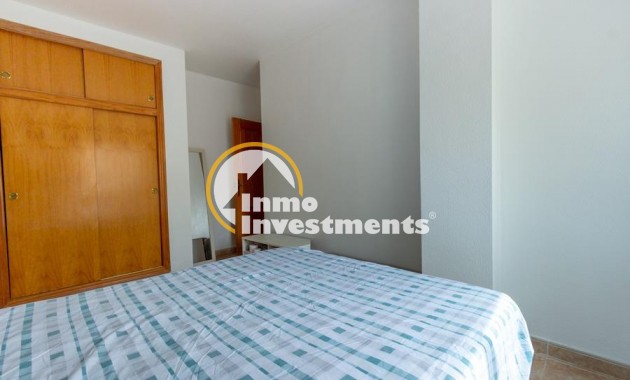 Resale - Apartment - Torrevieja - Centro