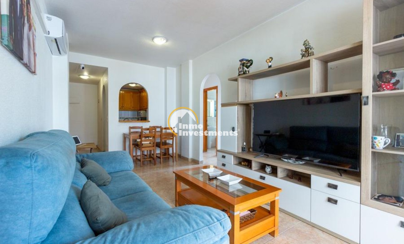 Resale - Apartment - Torrevieja - Centro