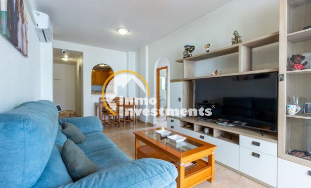 Bestaande bouw - Appartement - Torrevieja - Centro