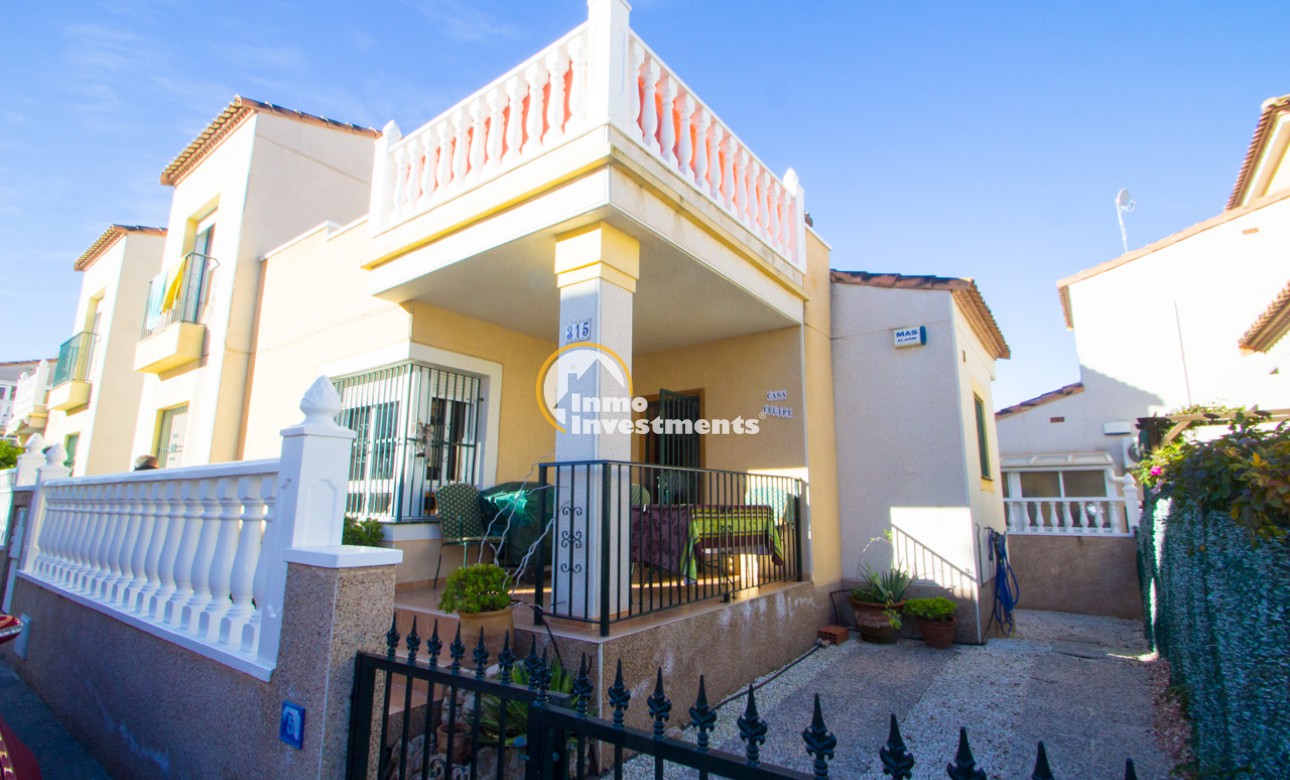 Villa for sale in Algorfa Montebello, Costa Blanca, Spa