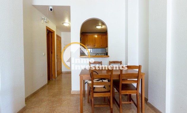 Resale - Apartment - Torrevieja - Centro