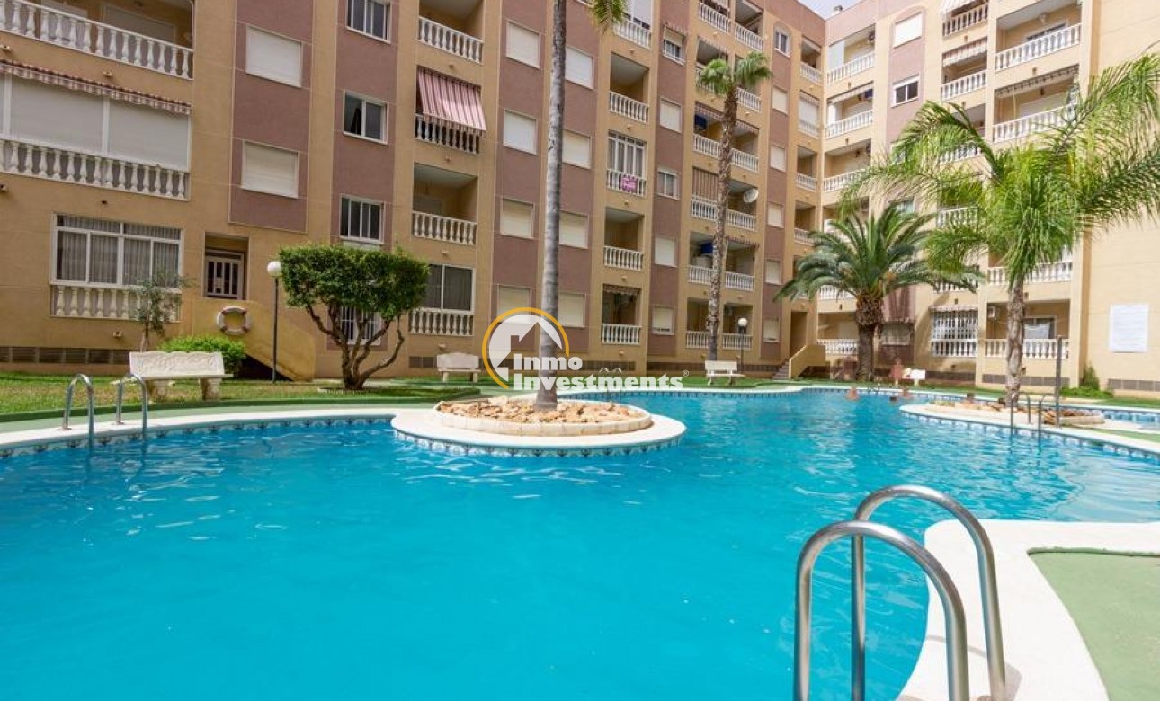 Revente privée - Appartement - Torrevieja - Centro