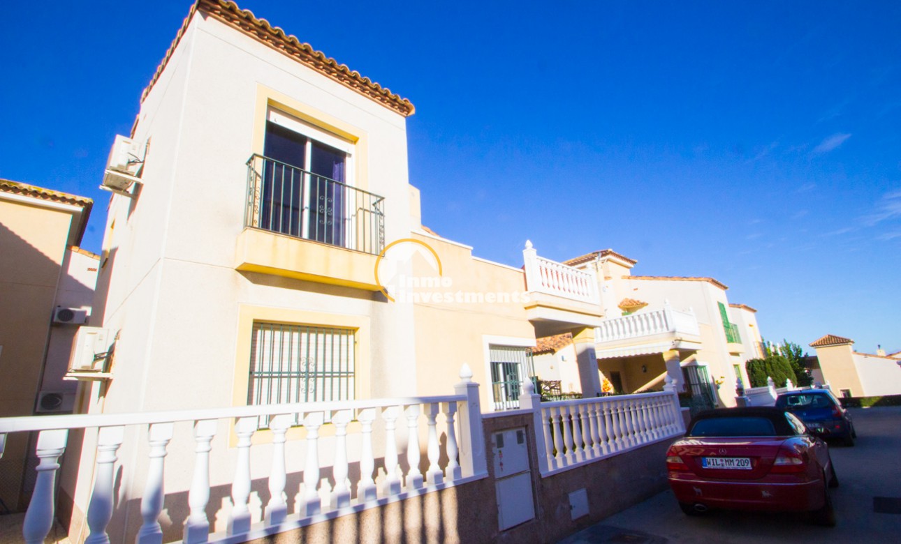 Villa for sale in Algorfa Montebello, Costa Blanca, Spa
