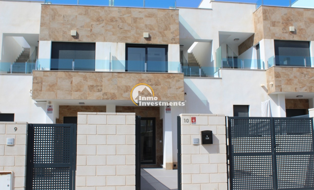 Resale - Town house - Orihuela Costa