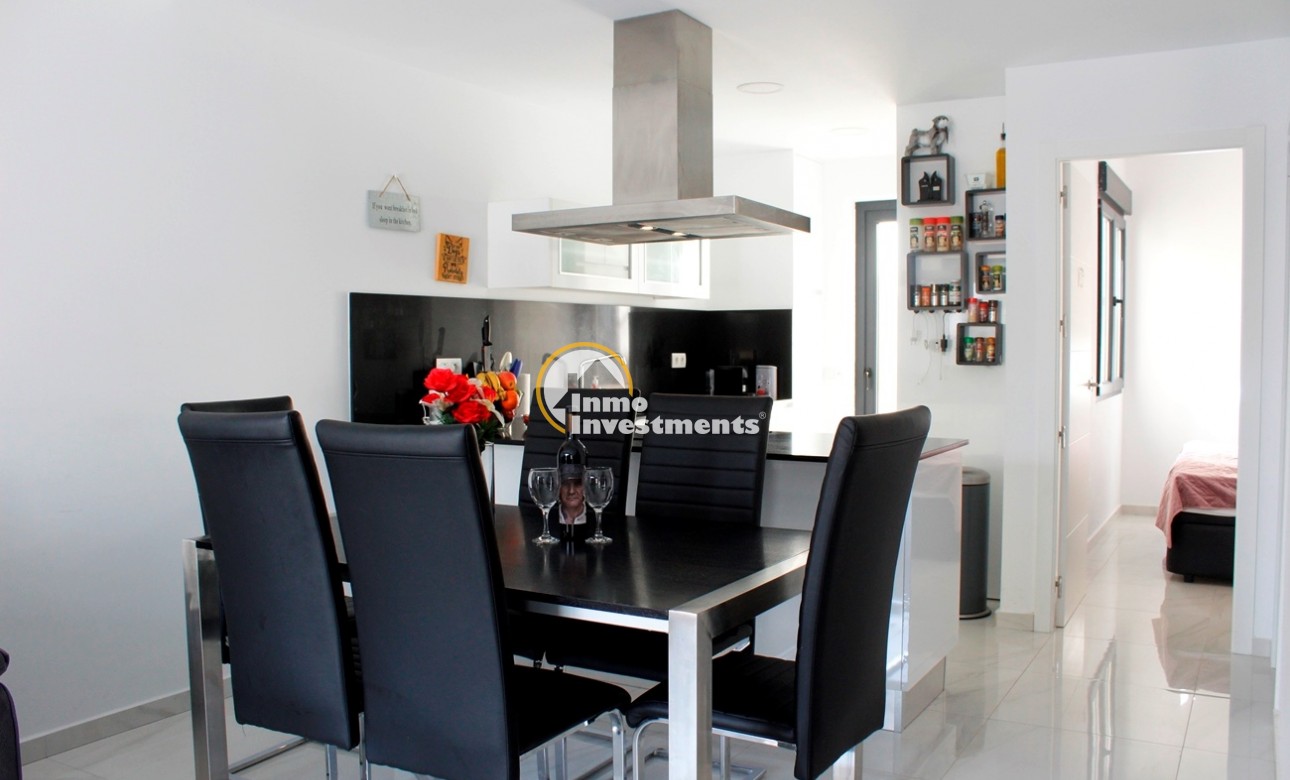 Resale - Town house - Orihuela Costa