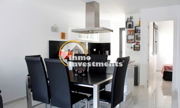 Resale - Town house - Orihuela Costa